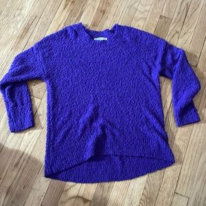 Seven 7 sweater size medium